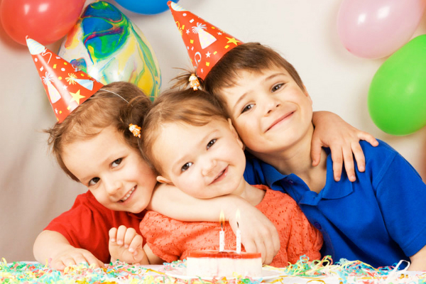 День варенья, или Как правильно организовать детский утренник