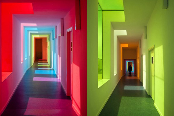 Лучшие детские сады мира