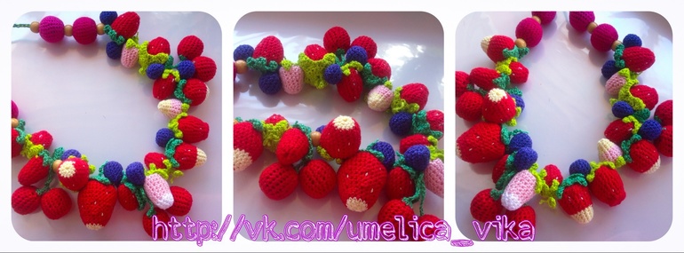 Очень красивые слингобусы " летние ягоды" есть в наличии