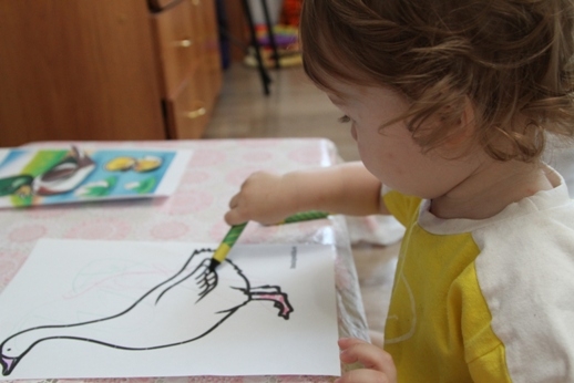 ТН "Лукошко сказок" - день 2