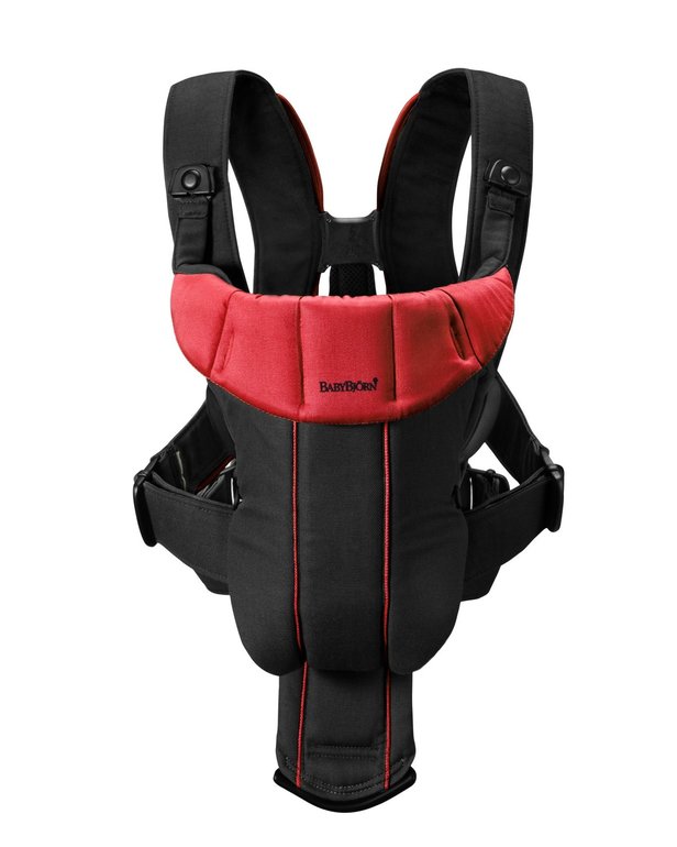 Продается рюкзак-кенгуру BABYBJÖRN Active, Швеция за 2500 руб.