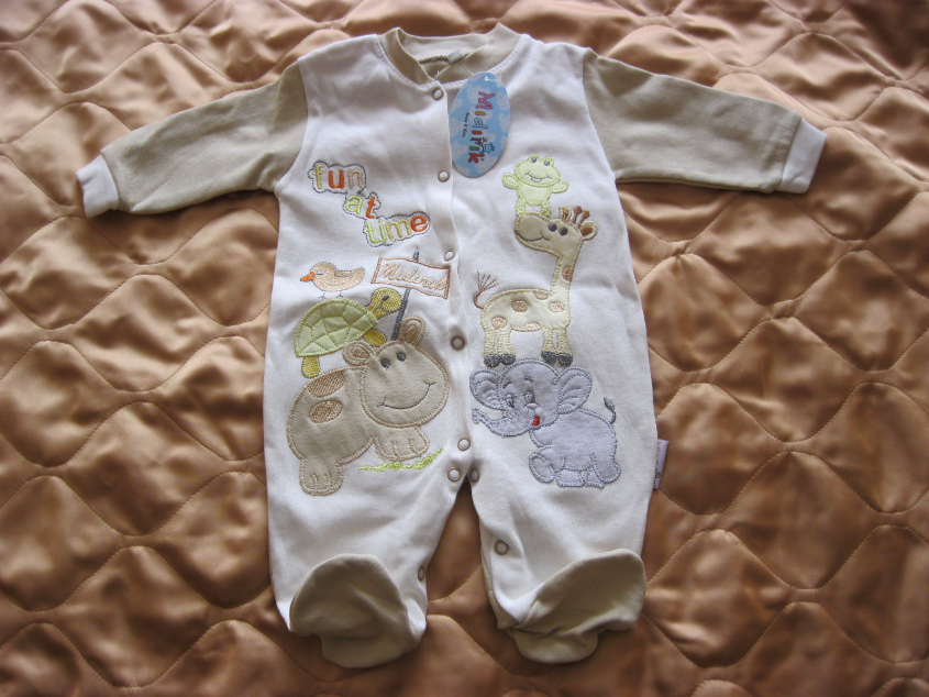 И мы потихоньку готовимся)