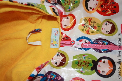 Непогода нынче в моде...