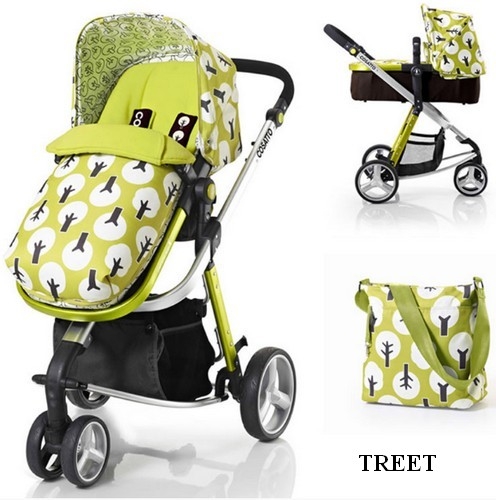 Помогите определится с цветом коляски! Роды в апреле!