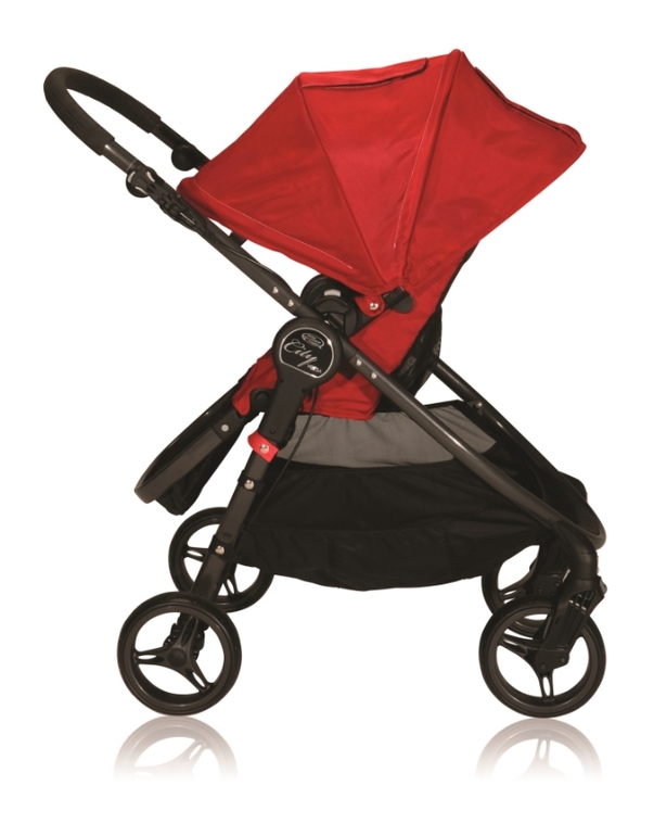 Mamas&Papas; Urbo vs Baby Jogger City Versa