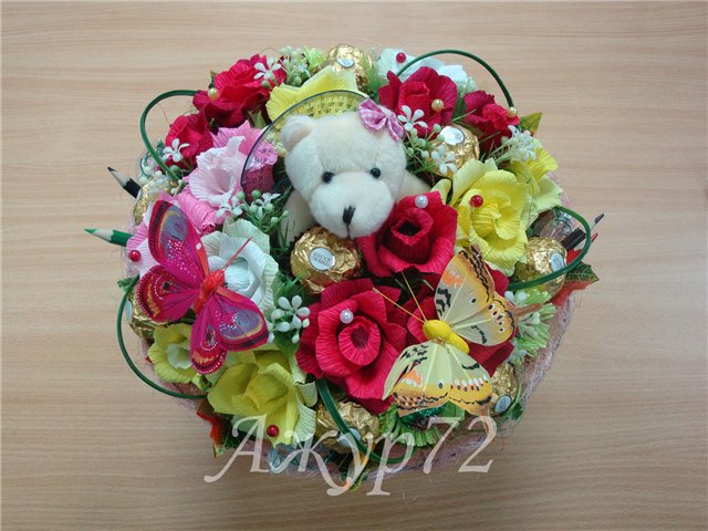 что подарить девочке на 3 годика?