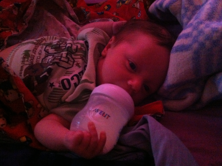 Умелка в копилку)