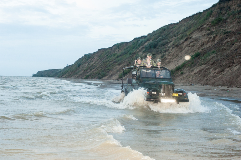 Вологодский лён