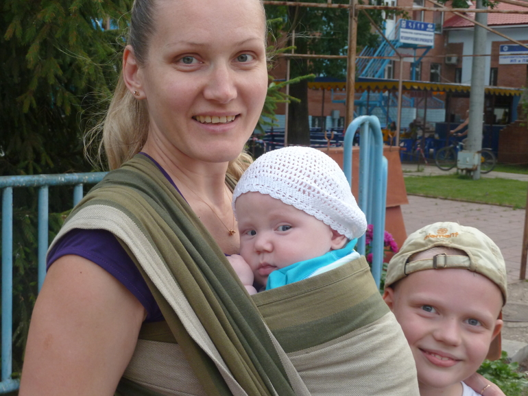 Эстетика полосы