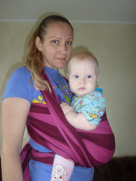 Эстетика полосы