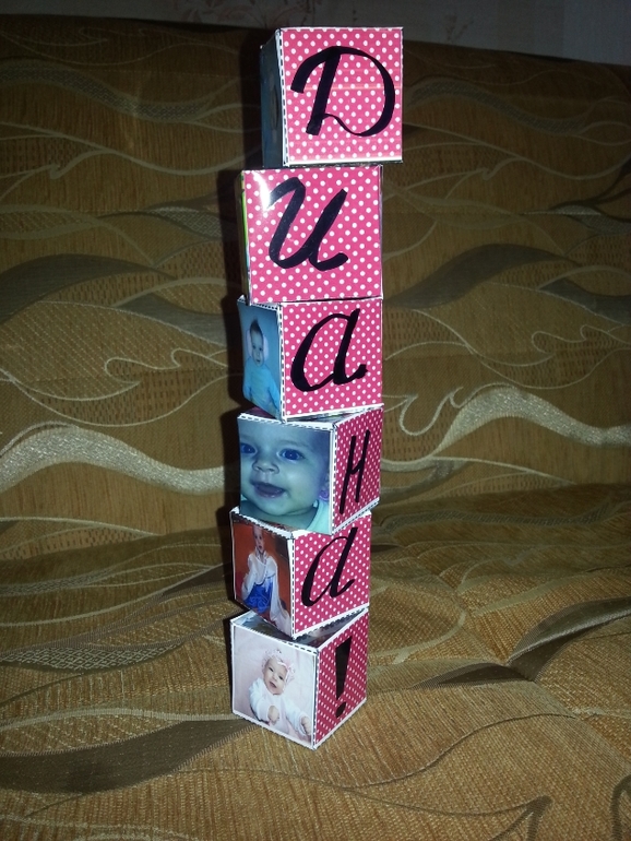 Годовасие в стиле Божьей коровки....часть 1 - подготовка!!!!