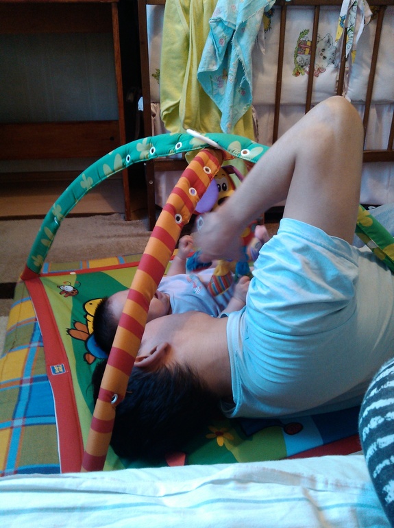 наши нужности на первые 3 месяца