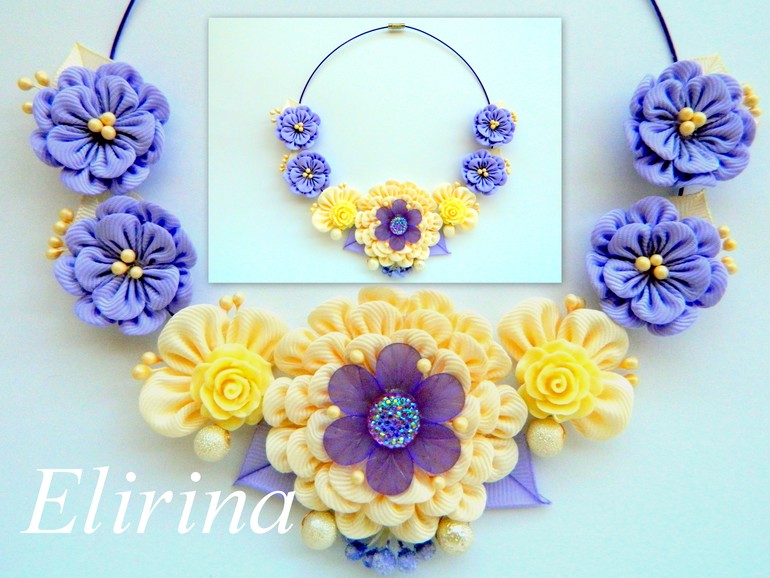 Для мамы и дочки)