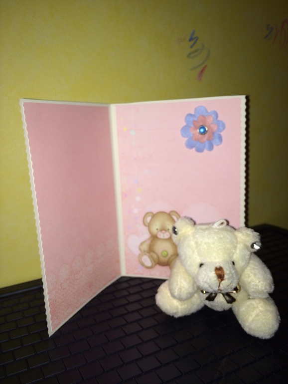 Для крестницы