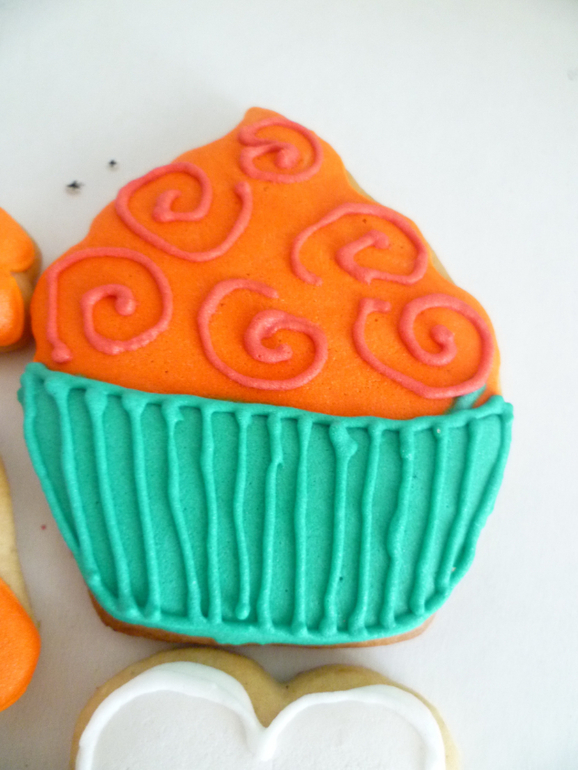 Пасхальные прянички