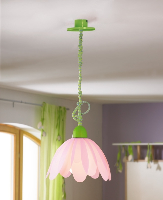 Да будет свет! Светильники Haba