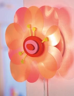 Да будет свет! Светильники Haba