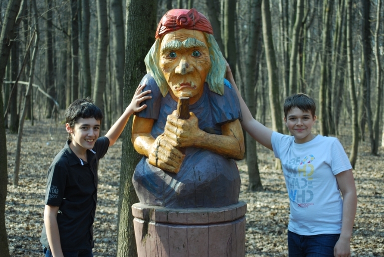 ПАНДА   ПАРК    ФИЛИ  (с фото)