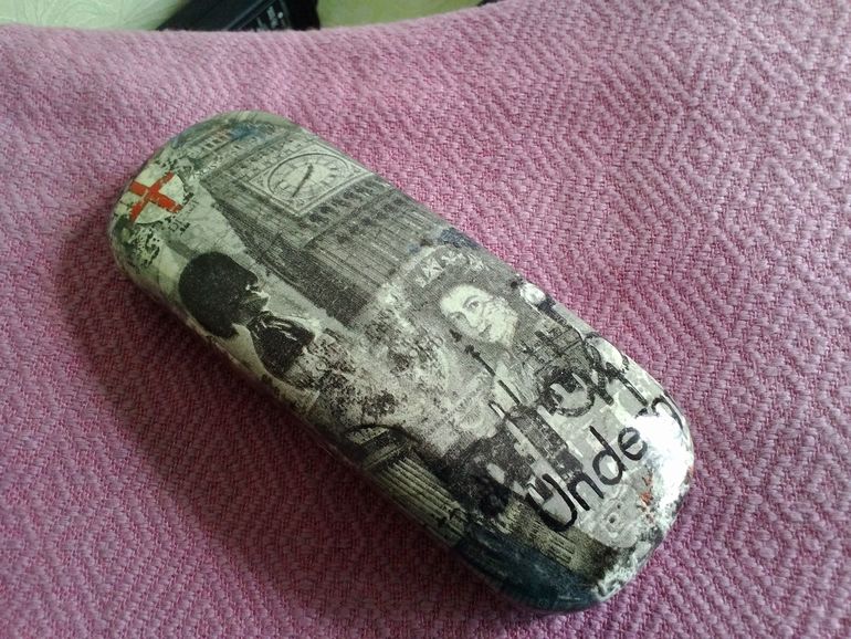 Очешник "Лондон"