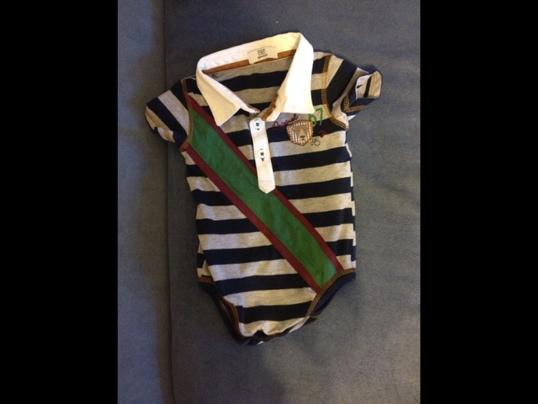 Заказ одежды с tesco