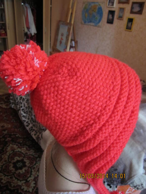 Из последнего...