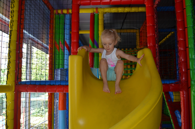 Rubi Platinum Resort Spa&Suits;, Алания. Отдых с ребенком.