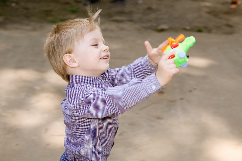 Вот тоже хочется поделиться :)
