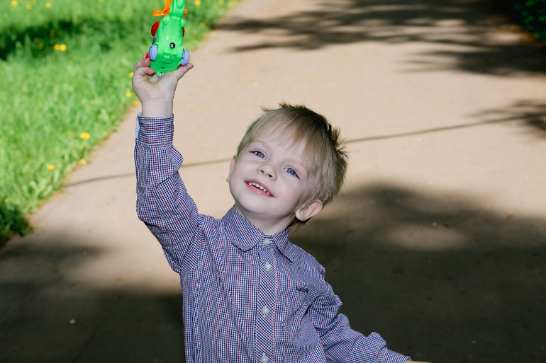 Вот тоже хочется поделиться :)