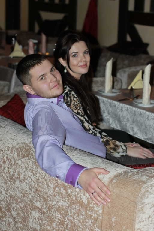 Наш праздник)))