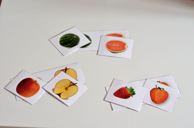 ТН Красный цвет