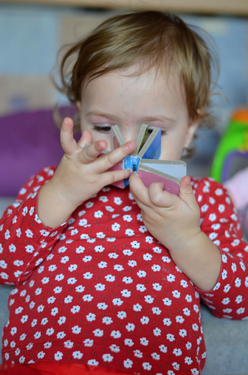 ТН Красный цвет