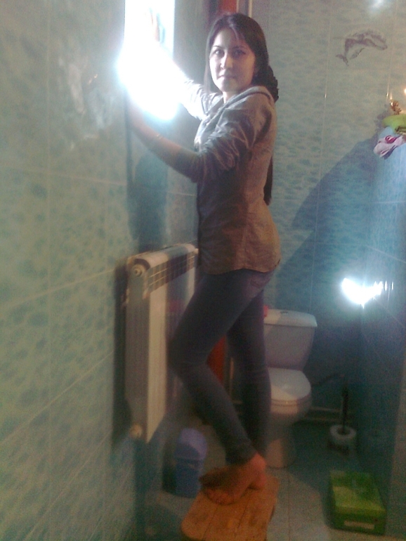 Один день настоящей Флайледи.Взлет 72.