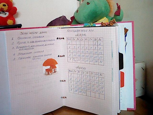 Взлет 72, шаг 19.