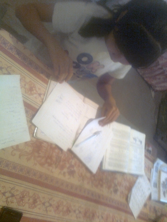 Один день настоящей Флайледи.Взлет 72.