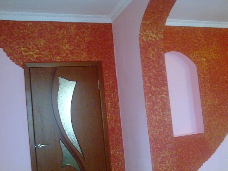 Взлет 72, шаг 28.