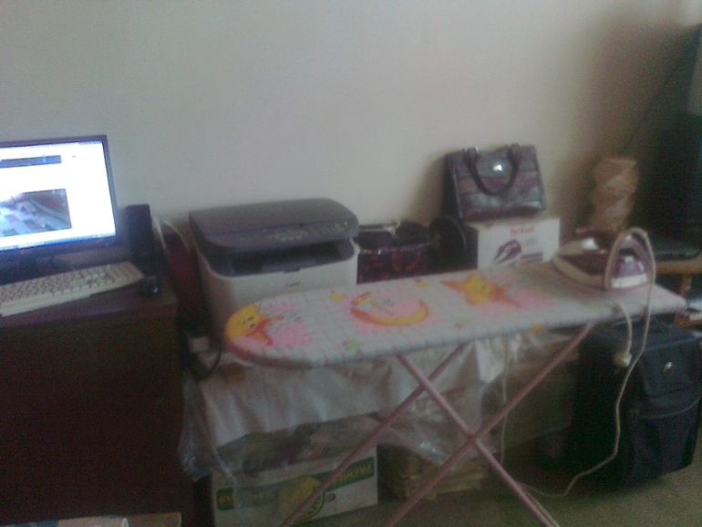 Один день настоящей Флайледи.Взлет 72.