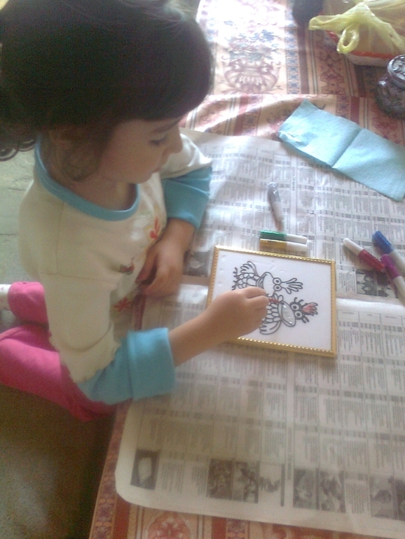 Один день настоящей Флайледи.Взлет 72.