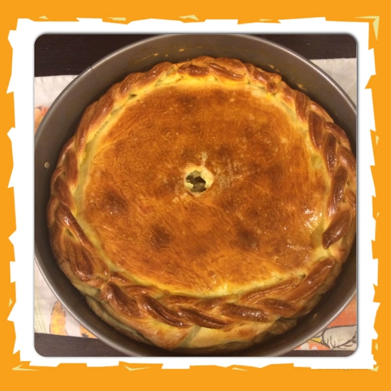 Кулинарное