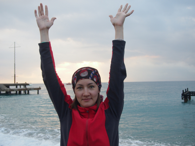 Про тайм-менеджмент для мам. Личный опыт