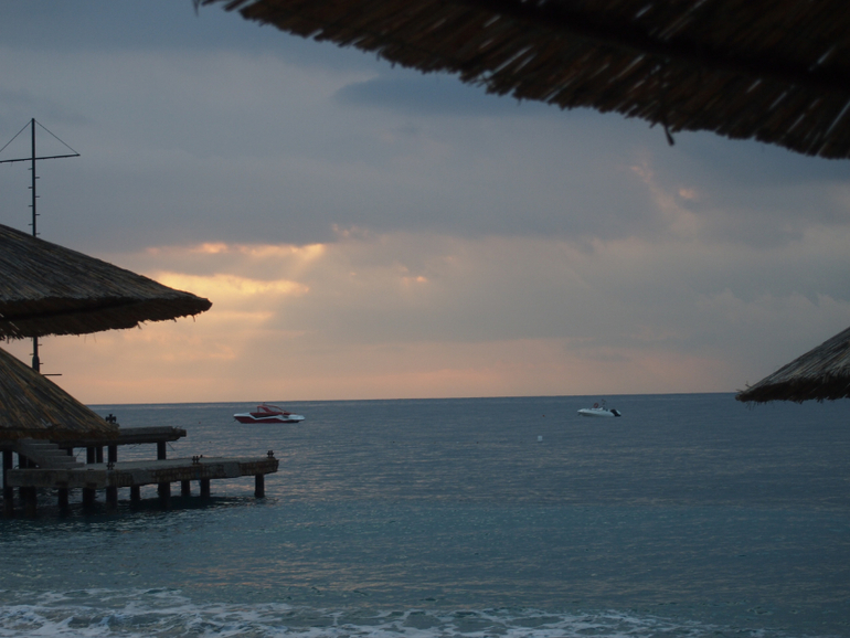 Про тайм-менеджмент для мам. Личный опыт