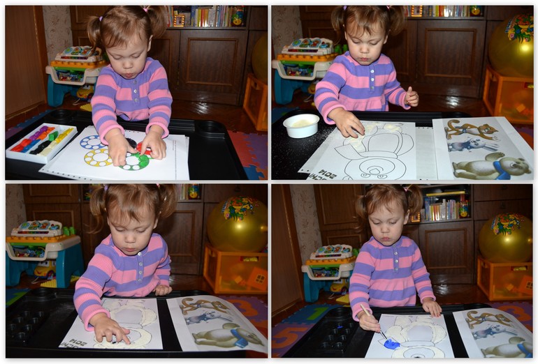 Олимпийская неделька