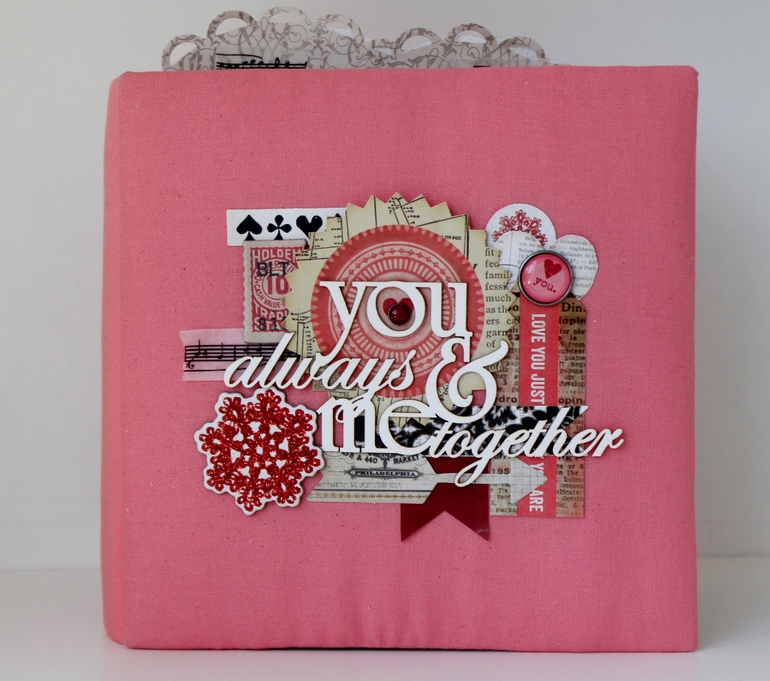 Мини альбом Love Story