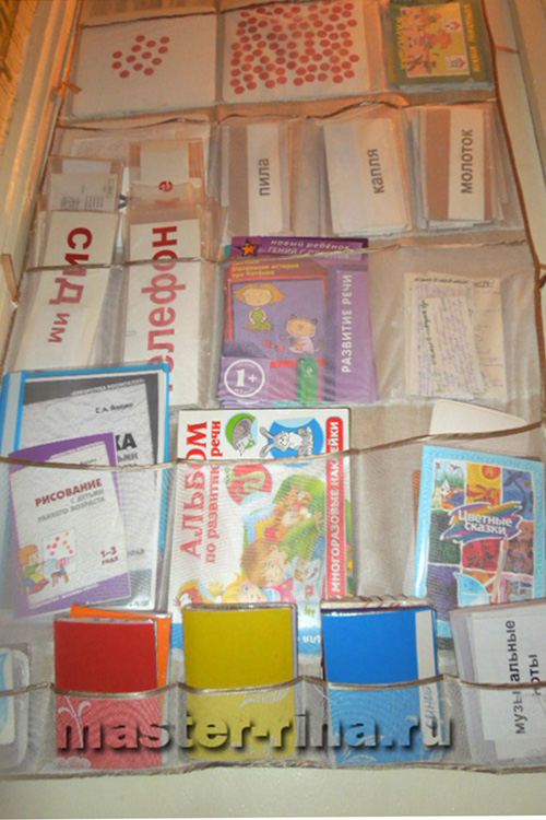 ШЬЮ КАРМАШКИ ДЛЯ ХРАНЕНИЯ МАТЕРИАЛА НА ЗАКАЗ.