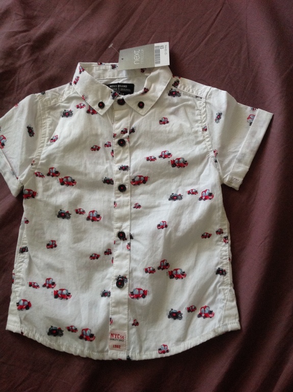 Next. И радость, и "гадость"