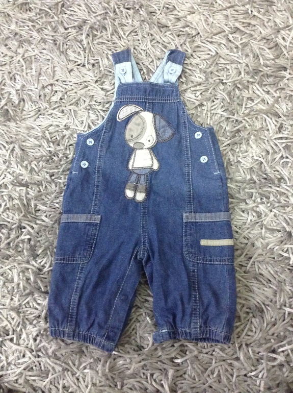 Одежда 0-6 месяцев для девочки.