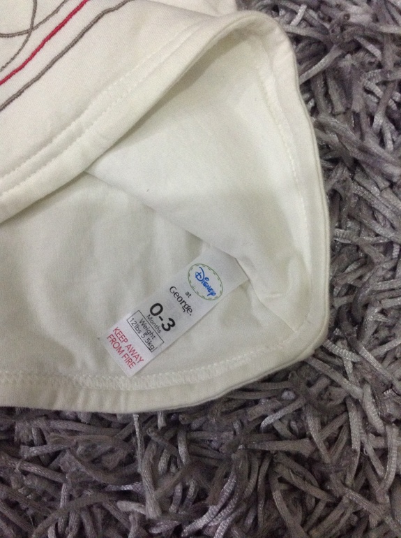 Одежда 0-6 месяцев для девочки.