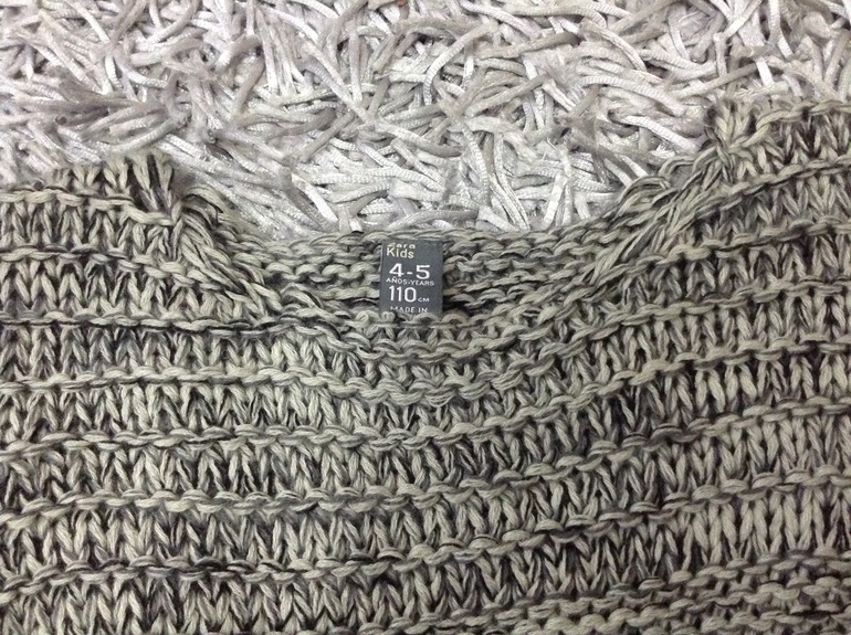 Для девочки 4-5 лет