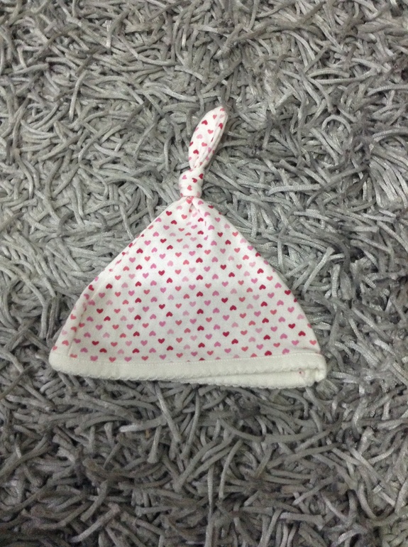 Одежда 0-6 месяцев для девочки.