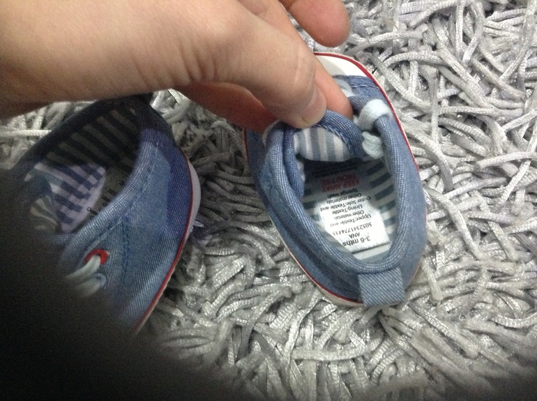 Одежда 0-6 месяцев для девочки.