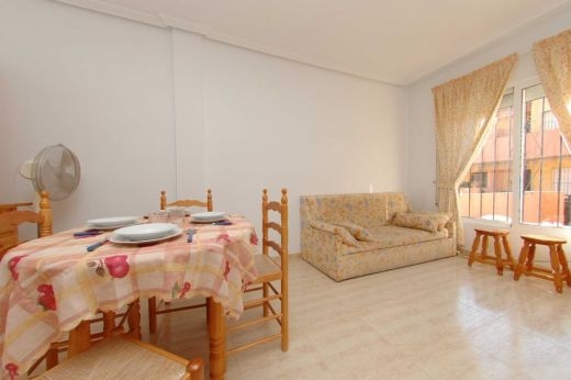 Таунхаус в aрендy для макс. 6 человек в Cabo Roig, Costa Blanca, Испания.